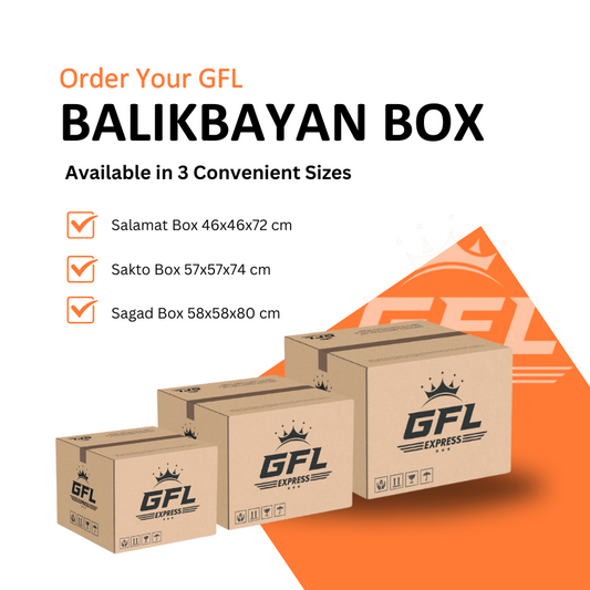 GFL Boxes